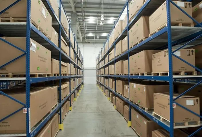 长沙到余江区货物仓储