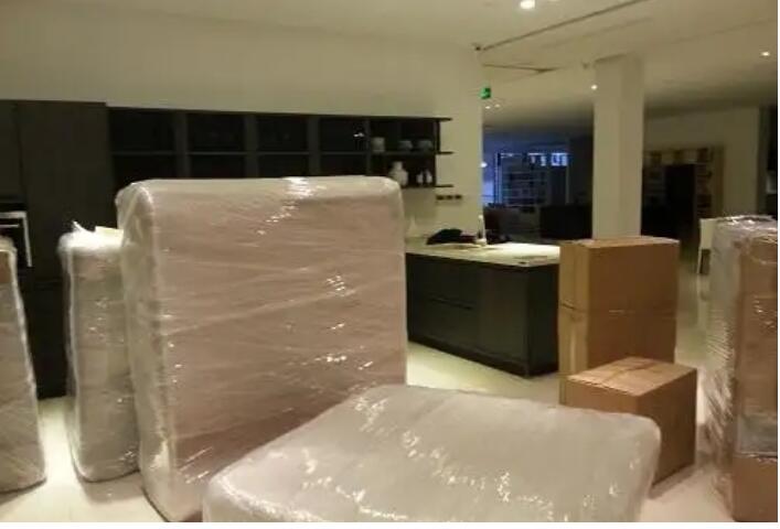 长沙到余江区长途搬家